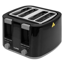 Toaster LUND TO-67501