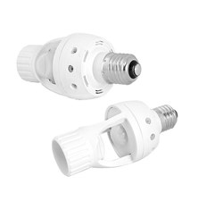 PIR motion sensor LTC LXU204 for E27 bulb
