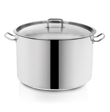 Casserole with lid ORION Stock 30l