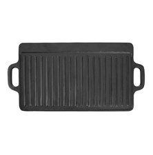 Grill plate ORION 45,5x23x1,5cm