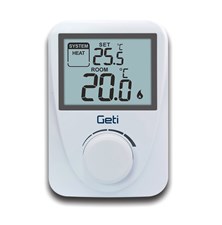 Wire thermostat GETI GRT01