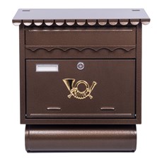 Mailbox JAD ST 104