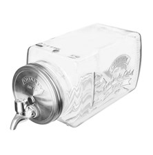 Water tank ORION Lager 3.4l