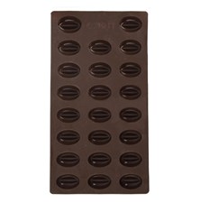 Forma na nepečené kávové zrná ORION 32,5x16,5x2cm Brown