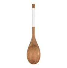 Wooden spoon ORION Whiteline 30cm
