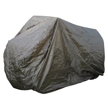 Protective tarpaulin for ATV COMPASS 05964