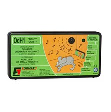 FORMAT OdH1 silent repellent
