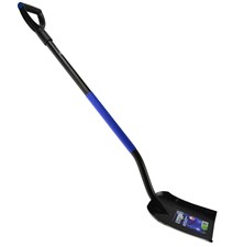 Sand shovel with metal handle 1210x230x260mm GEKO G66500