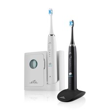 Set of toothbrushes ETA Sonetic 3707 90010