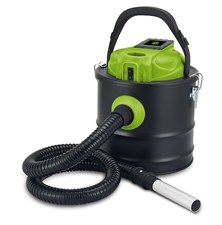 Ash vacuum cleaner AKU FIELDMANN FDU 58120-A without battery