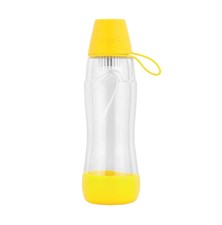 Láhev na vodu TEESA Pure Water Yellow TSA0120-Y
