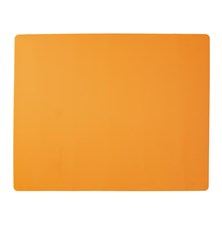Vál na cesto ORION 60x50x0,08cm Orange