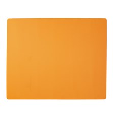Vál na cesto ORION 50x40x0,1cm Orange