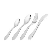 Set of children's cutlery TEESA TSA0146 4pcs