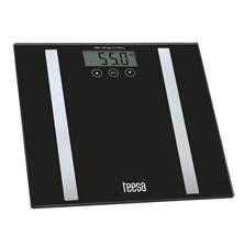 Váha osobná TEESA TSA0802