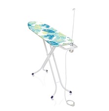 Ironing board LEIFHEIT Airboard M Compact Plus Jungle 72696