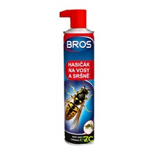 Spray against wasps and hornets BROS 300ml