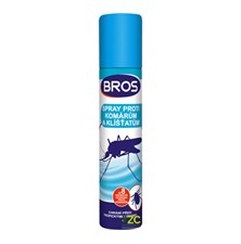 Mosquito and tick spray BROS 90ml
