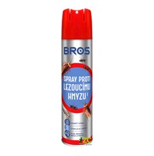 Crawling insect spray BROS 400ml