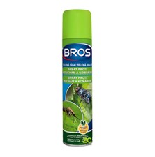 Fly and mosquito spray BROS Green Power 300ml