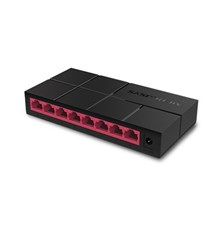 Switch TP-LINK Mercusys MS108G