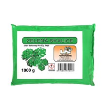 Skalice zelená AGROBIO 1kg