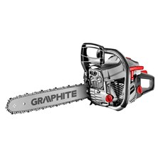 GRAPHITE 58G952 chain saw