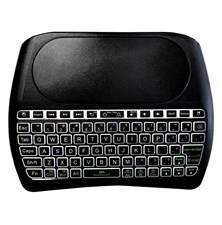 Wireless keyboard TESLA Device D8mini