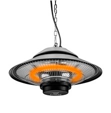 Terrace heater NEO TOOLS 90-034 ceiling