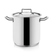 Pot with lid ORION Stock 4,5l