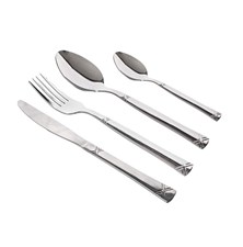 Cutlery set BANQUET Apetit Destini 24pcs