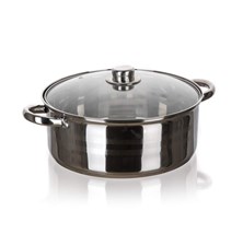 Casserole BANQUET Living 6.6l with lid