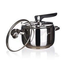 Pressure cooker BANQUET Allegro 5l with lid