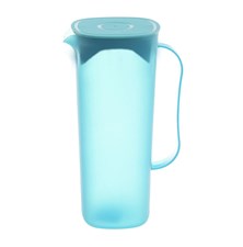 Jug with lid ORION Pearl 1,8l Blue