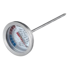 Puncture thermometer LAMART LT5022 BBQ