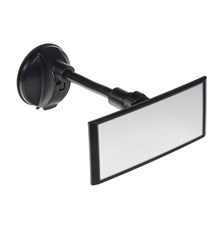 Additional rearview mirror STU r3206 with suction cup