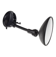 Additional mirror for babysitting STU r3202 with suction cup