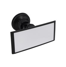 Additional rearview mirror STU r3207 with suction cup
