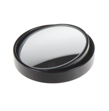 Additional spherical mirror STU r3100 round 1pc