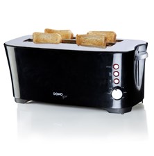 Toaster DOMO DO961T