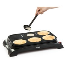 Pancake DOMO DO8709P