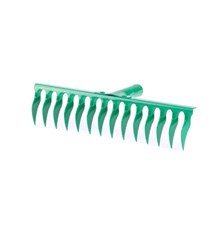 Rake LOBSTER 108458 without handle