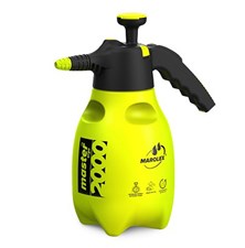Hand pressure sprayer MAROLEX Master Ergo 2000 2l