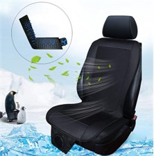 Seat cover with fan PROTEC