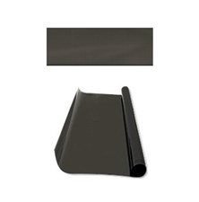Protislnečná fólia PROTEC Dark Black priepustnosť 15% 75x300cm
