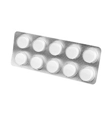 Coffee cleaning tablets AQUALOGIS Cleaneo 10pcs