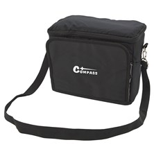 Thermal bag COMPASS 06512 for headrest