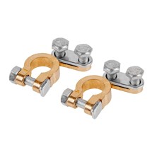 Set of automotive clamps PEIYING ZLA0101