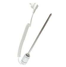 Heating rod with thermostat GT1200 white 1200W 430mm