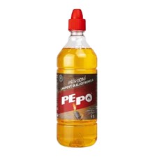Lamp oil PE-PO citronella 1l
